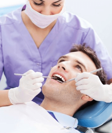 Guest photo from a Google review at GD Orthodontics