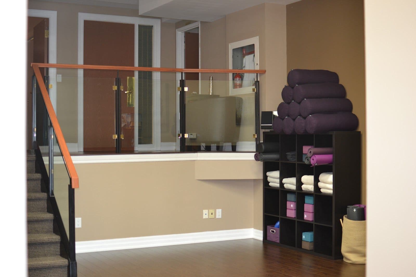 Another guest photo from a Google review at Woodbridge Avenue Chiropractic & Wellness Centre