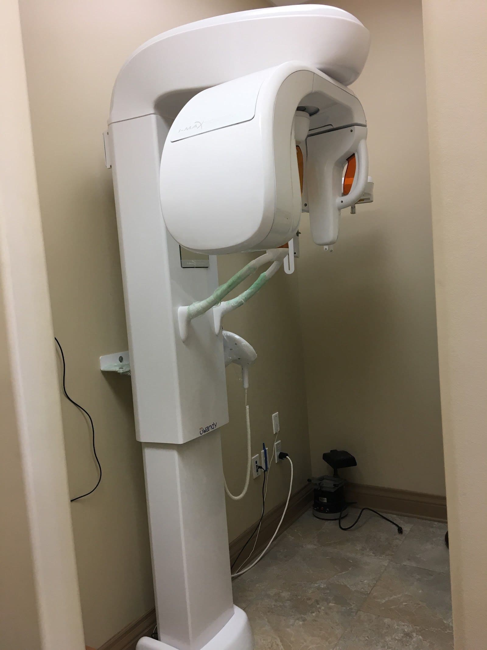 Another guest photo from a Google review at New Delhi Dental - Markham