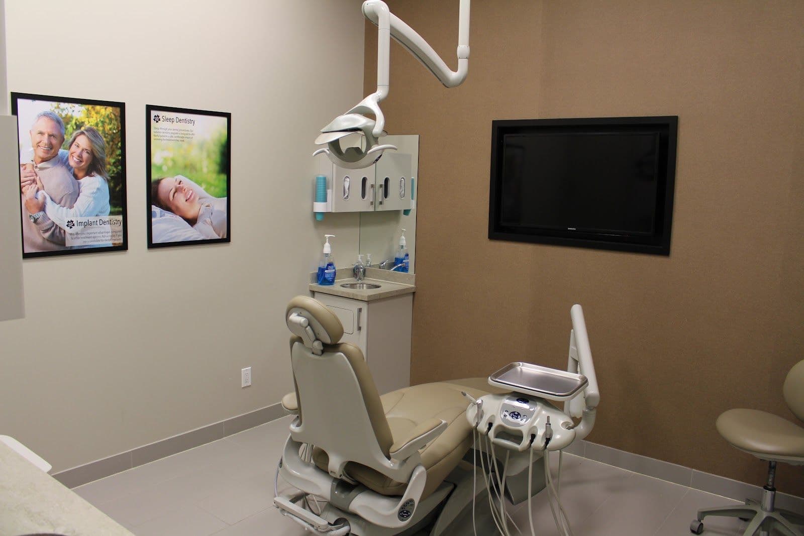 Another guest photo from a Google review at West Mississauga Dental