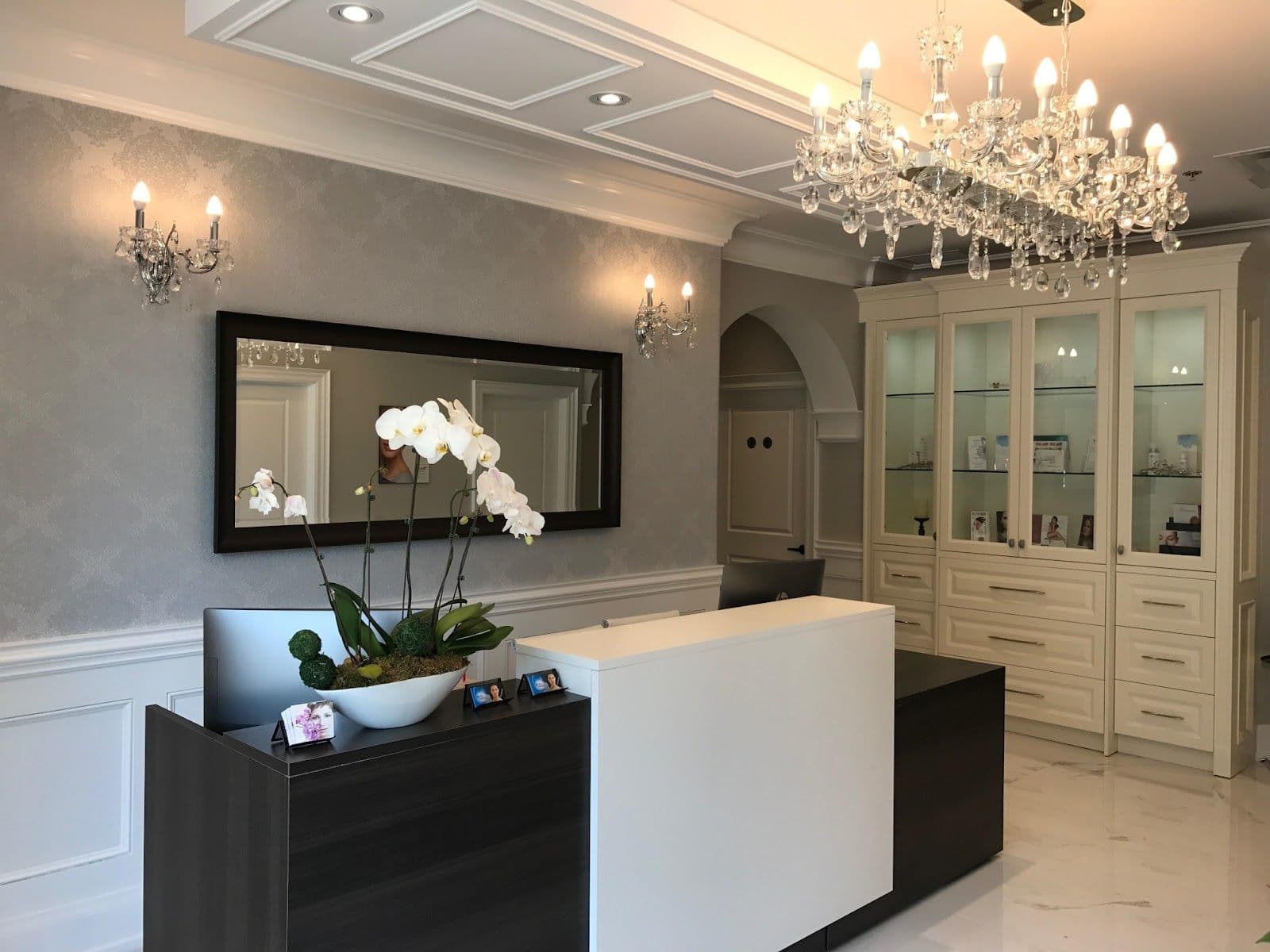 Guest photo from a Google review at TTMSPA - Markham Medical Spa