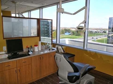 Guest photo from a Google review at Liberty Orthodontic Centre