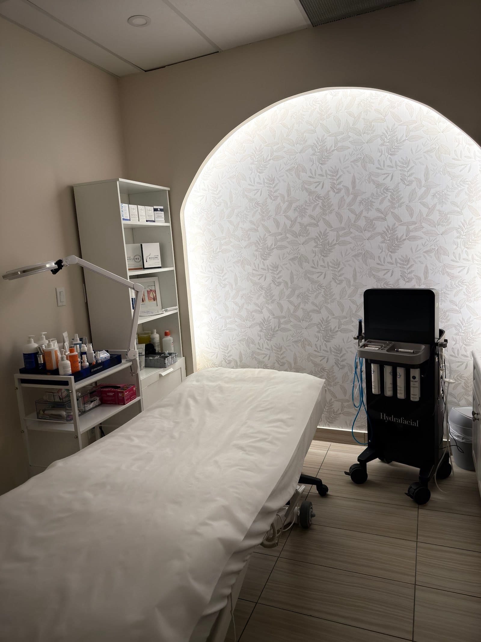 Another patient photo from Google reviews at Dr. Eisenberg Eric