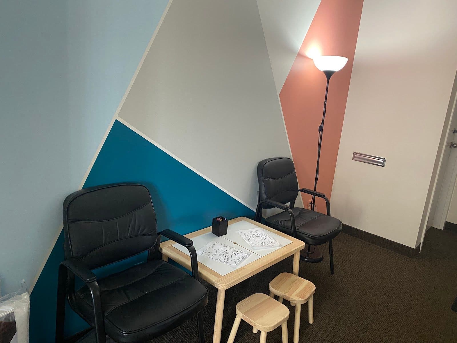 Another guest photo from a Google review at Back To Basics Health & Wellness