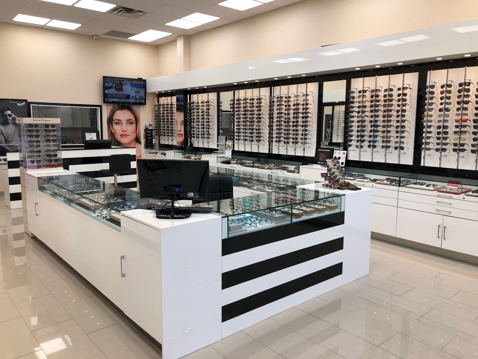 Another guest photo from a Google review at Eye Optical - Brampton (Airport Road)