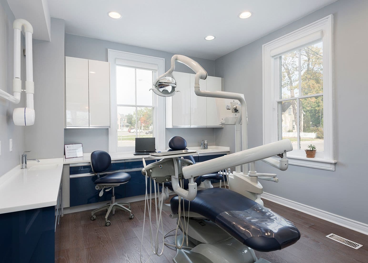 Guest photo from a Google review at Oasis Orthodontics Markham