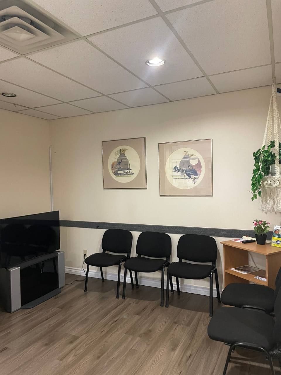 Guest photo from a Google review at NewM Clinic - Skin Lesions Removal and IV Therapy Services