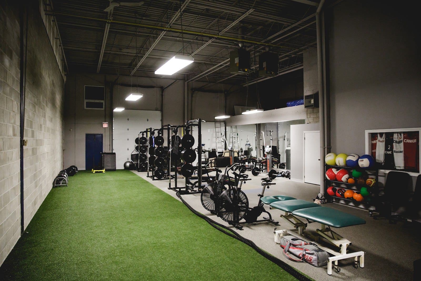 Guest photo from a Google review at Infinite Motion Health