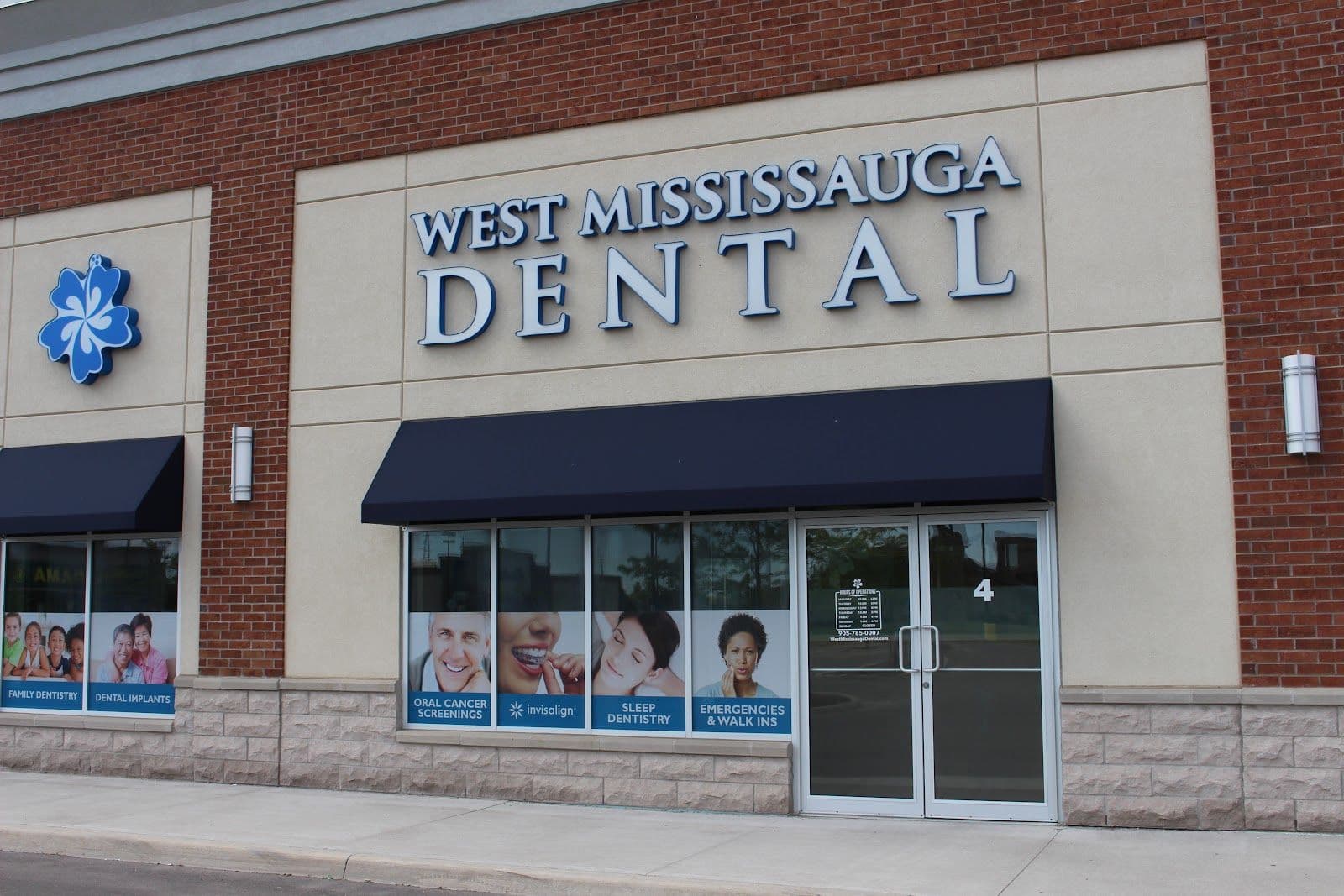 Guest photo from a Google review at West Mississauga Dental