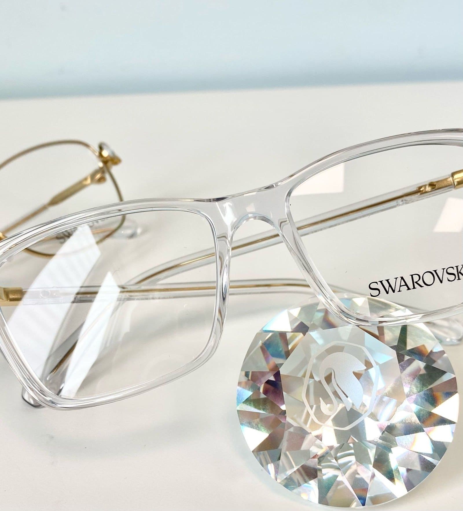Guest photo from a Google review at Inspire Vision Care - Dr Patel Optometrist & Optical