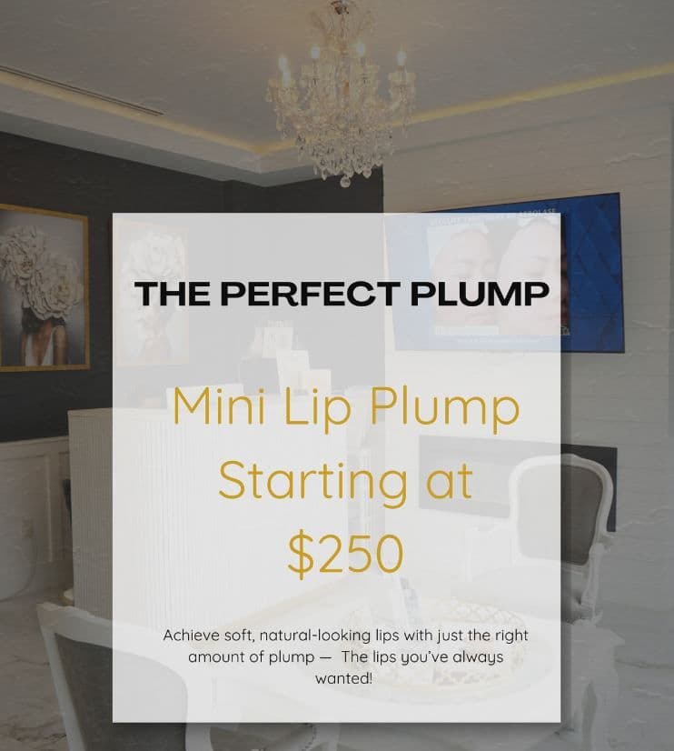Guest photo from a Google review at Derma Secret Mississauga