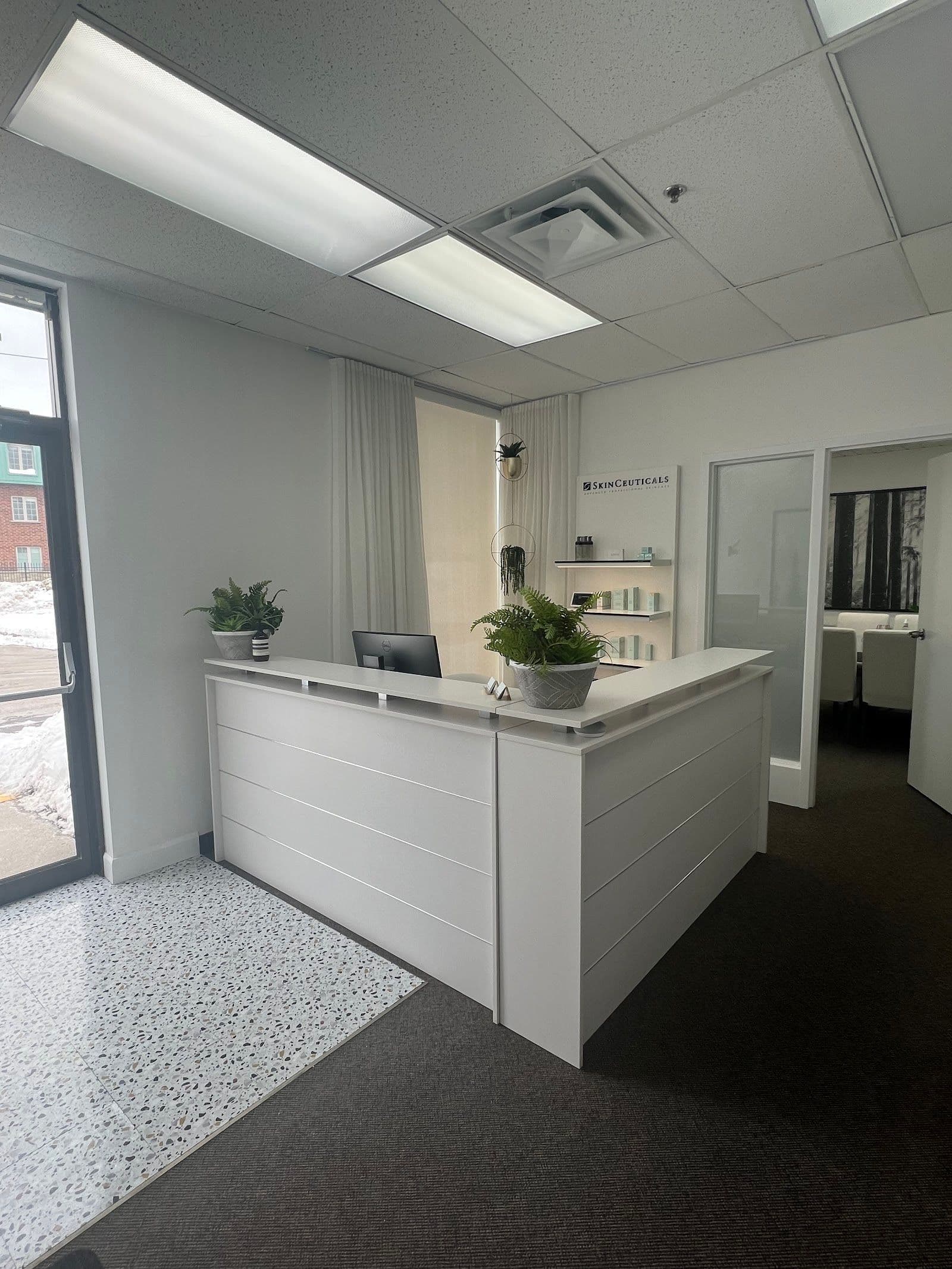 Another guest photo from a Google review at SUR by SURFACE Dermatology Clinic