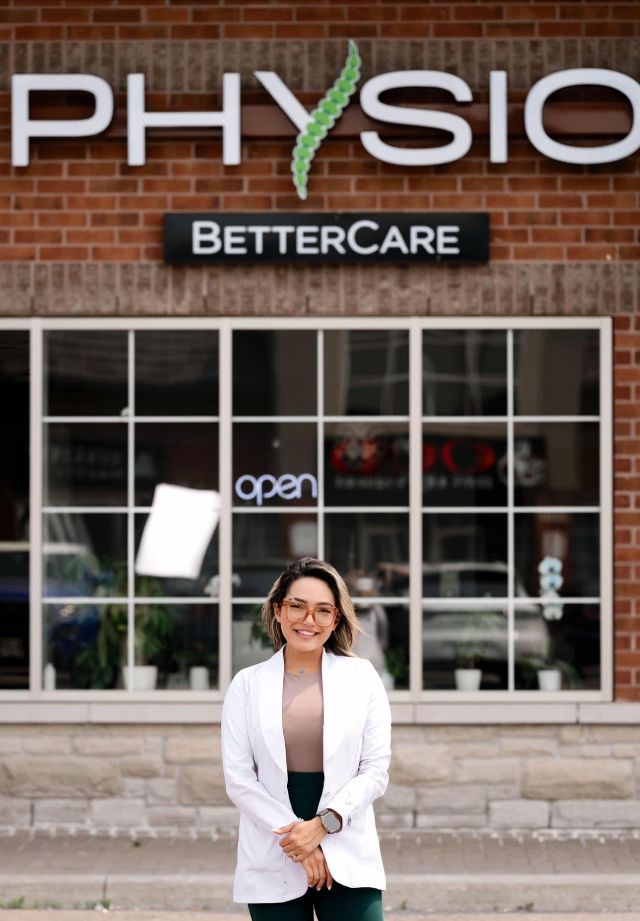 Guest photo from a Google review at BetterCare