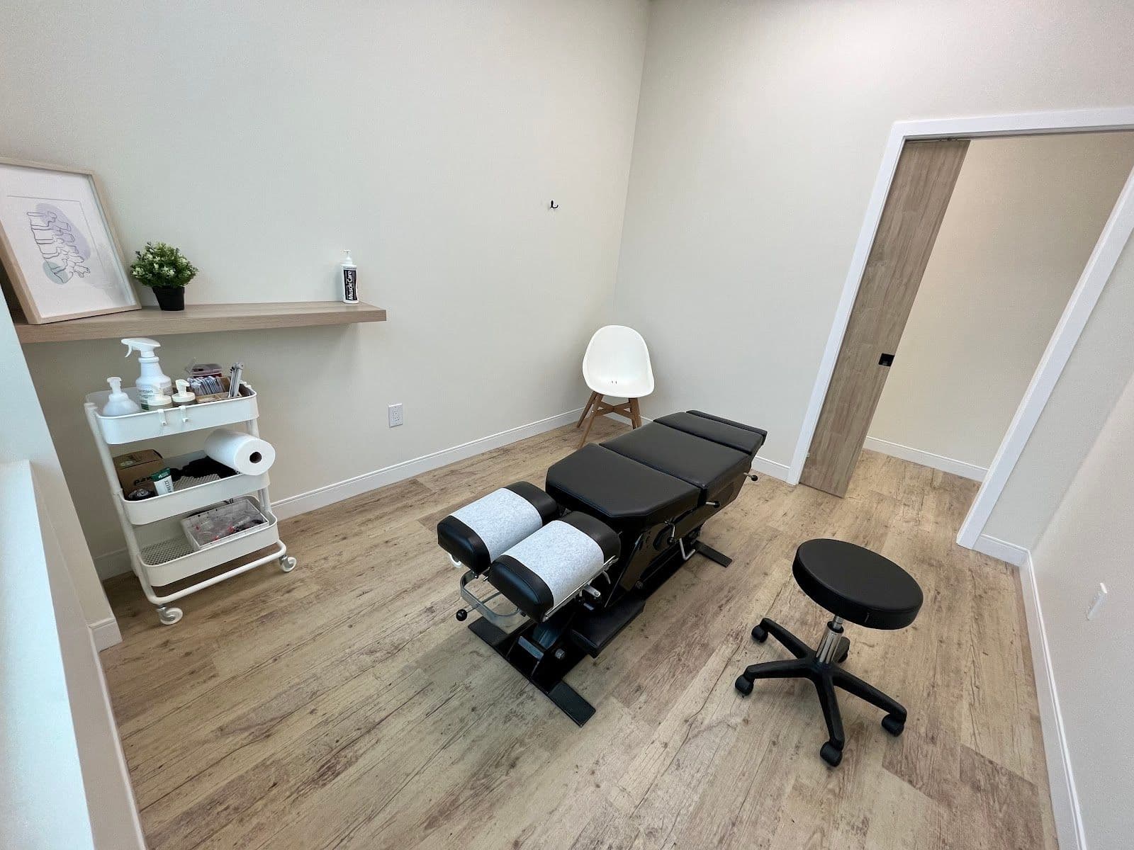 Another guest photo from a Google review at Sahara Health
