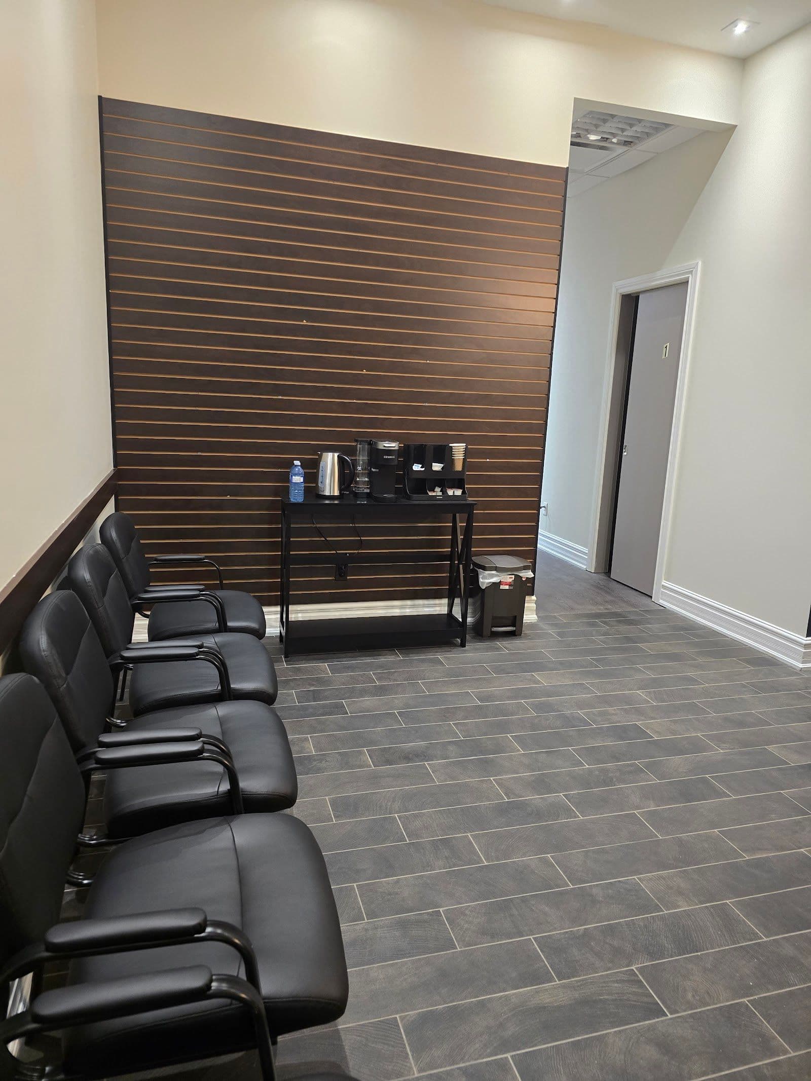 Another guest photo from a Google review at TrueCare Physiotherapy