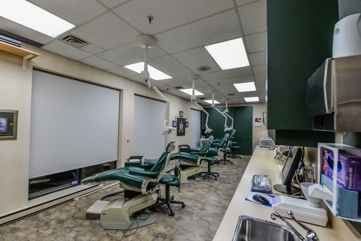 Guest photo from a Google review at Harmony Smiles Orthodontics