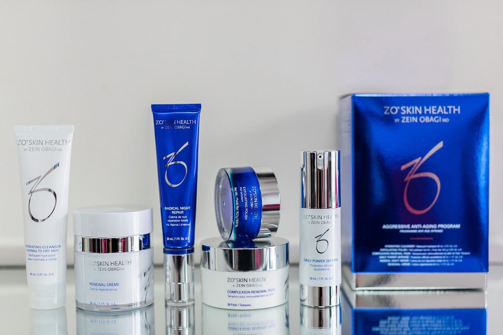 Another guest photo from a Google review at Philosophy of Beauty