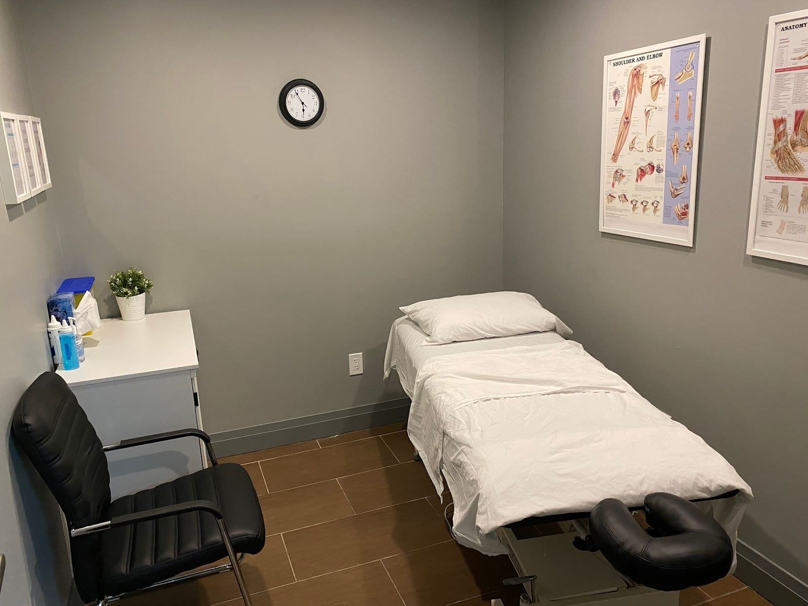 Another guest photo from a Google review at MedRehab Group