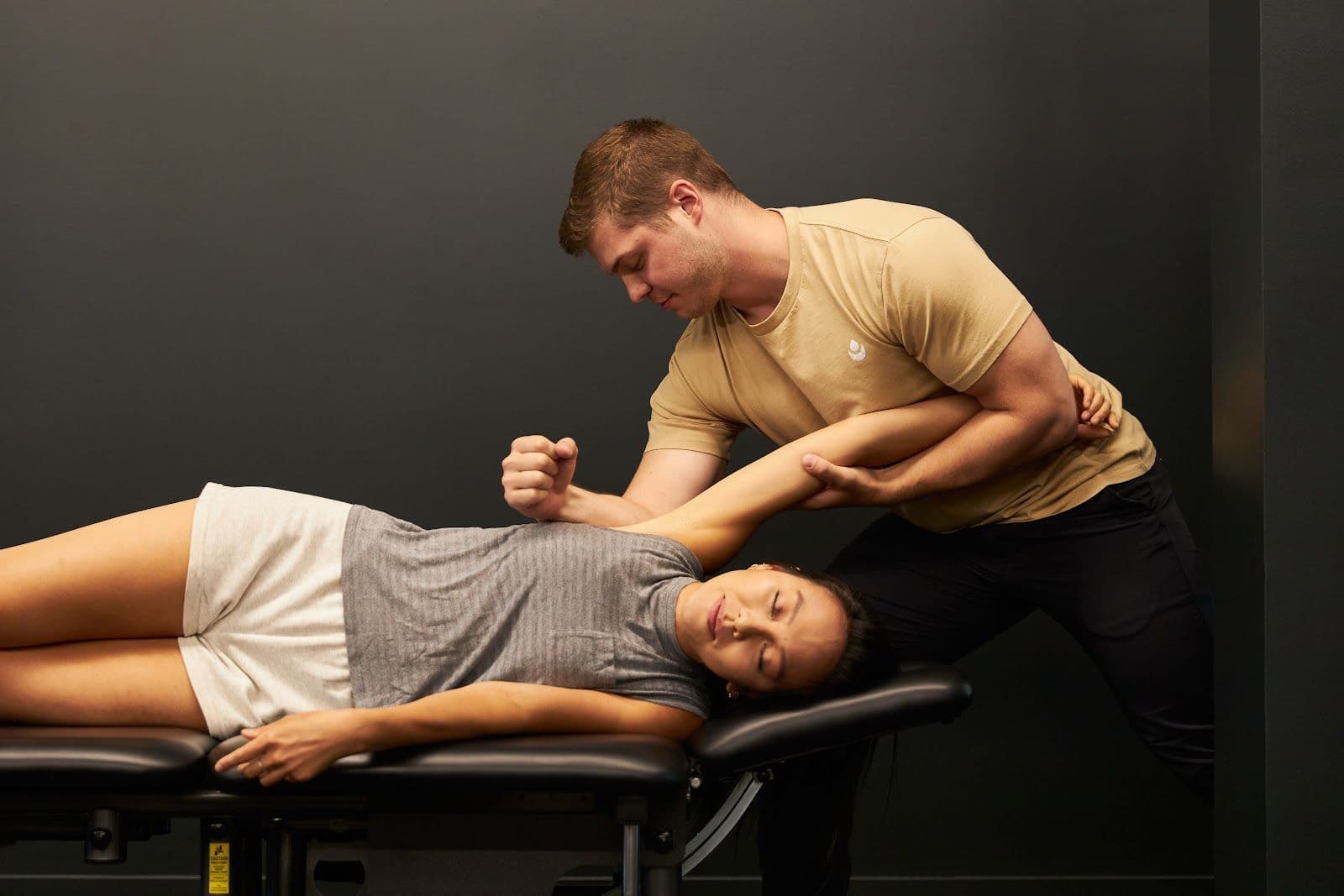 Guest photo from a Google review at Art of Mobility Mississauga ( Port Credit ) - Physiotherapy, Chiropractor, Massage Therapy, Psychotherapy