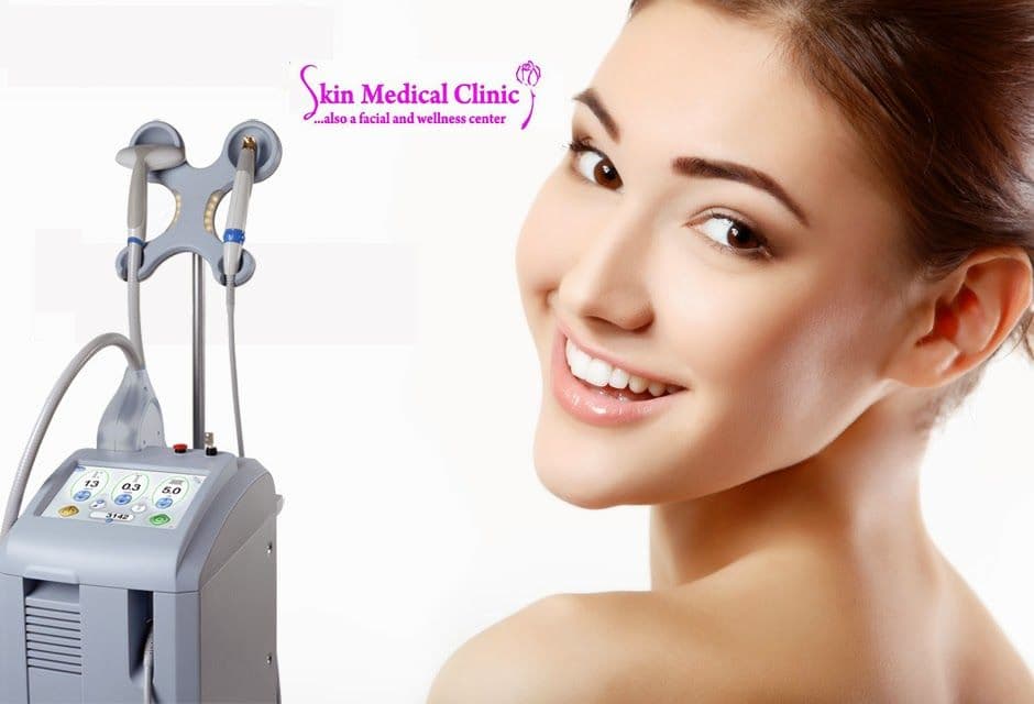 Guest photo from a Google review at SkinMed