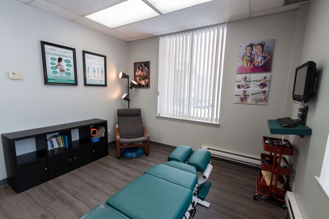 Another guest photo from a Google review at Advanced Vitality