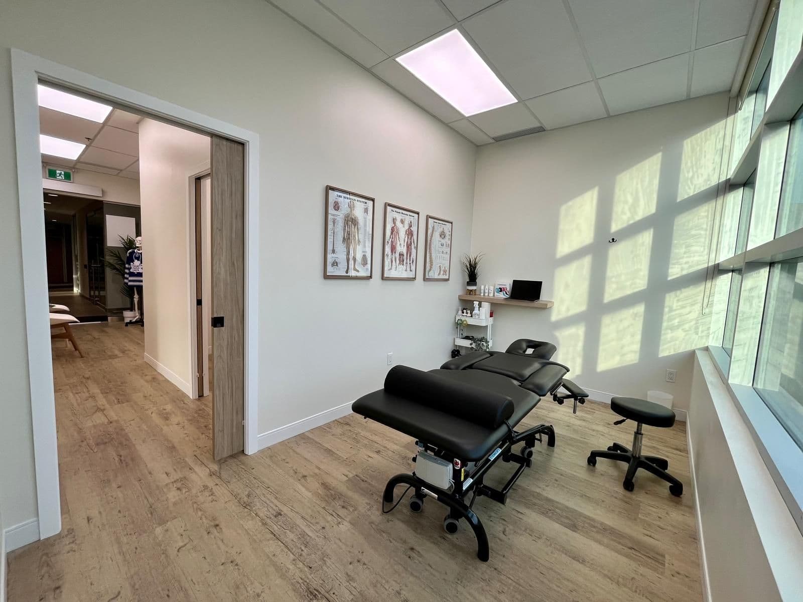 Guest photo from a Google review at Sahara Health