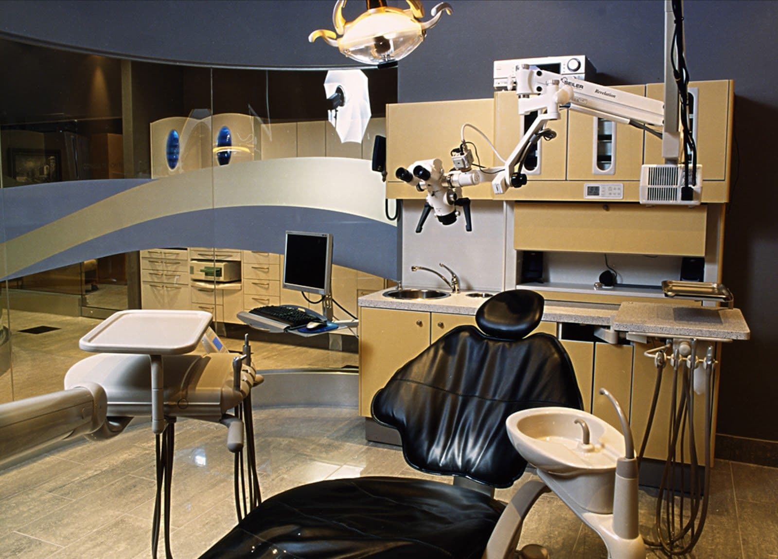 Another guest photo from a Google review at BRUSH - Urban Dental Centre