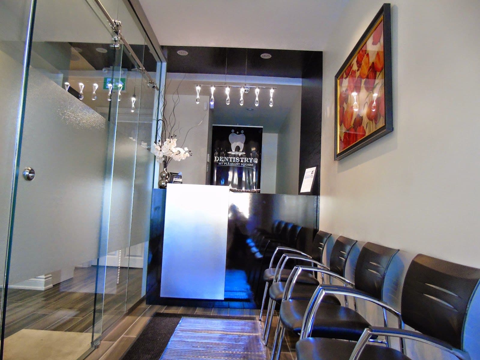 Another guest photo from a Google review at Dentistry @ Mt Pleasant Square