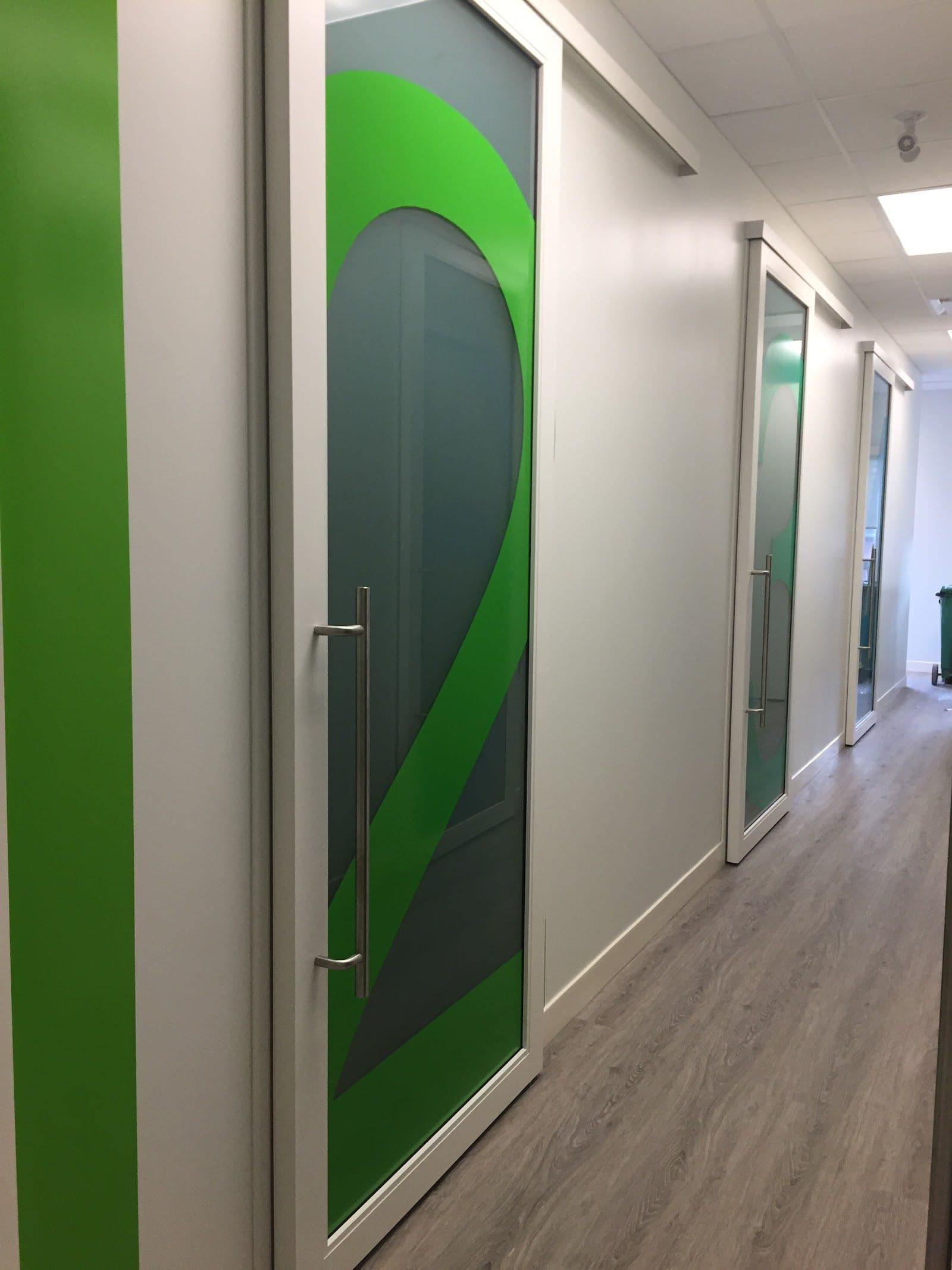 Guest photo from a Google review at DR. LISA CHIROPRACTOR- INNOVA INTEGRATED WELLNESS CENTRE
