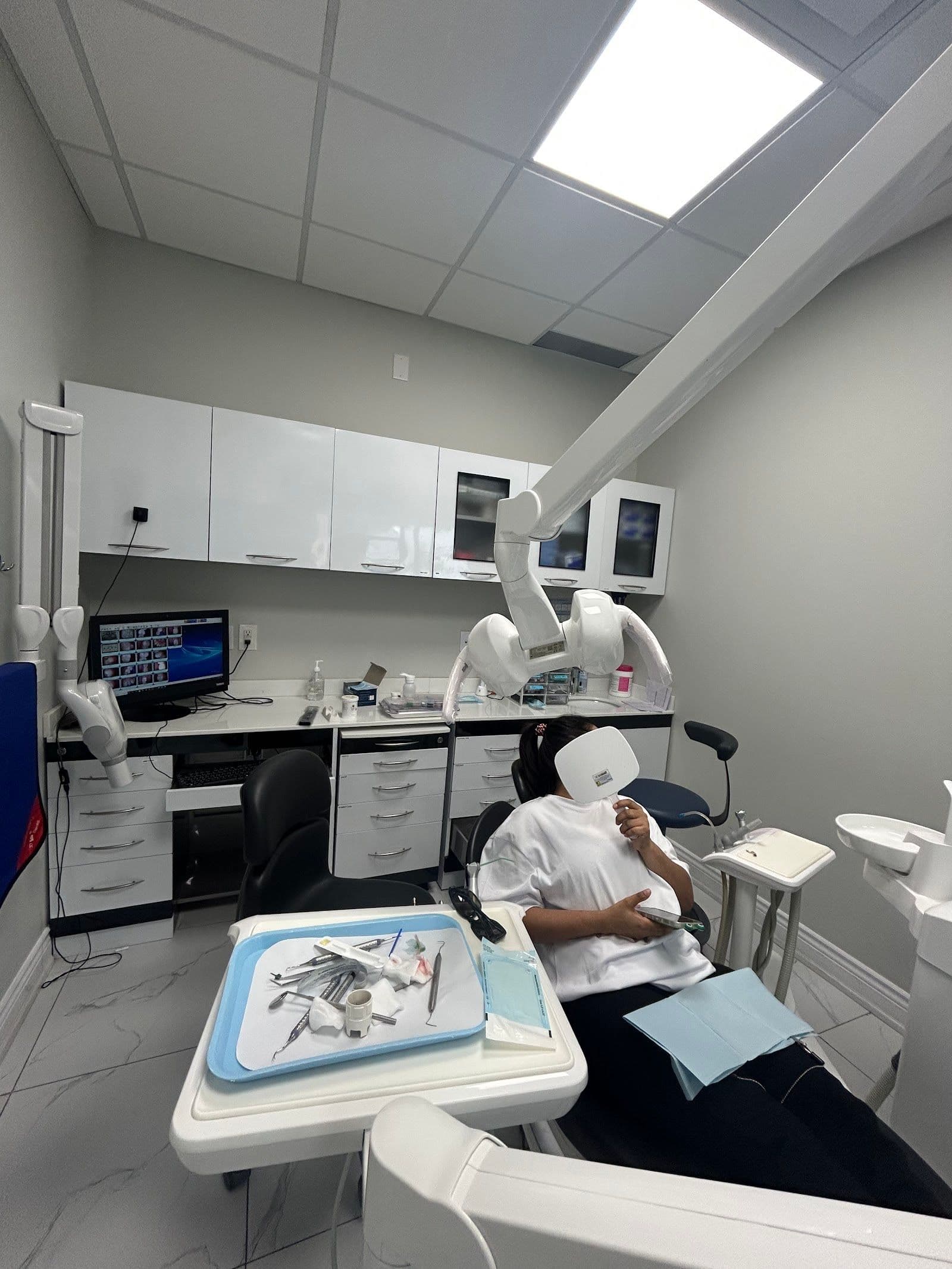 Guest photo from a Google review at Dentistry@Rambler