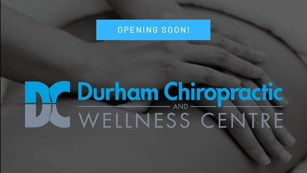 Guest photo from a Google review at Durham Chiropractic and Wellness Centre