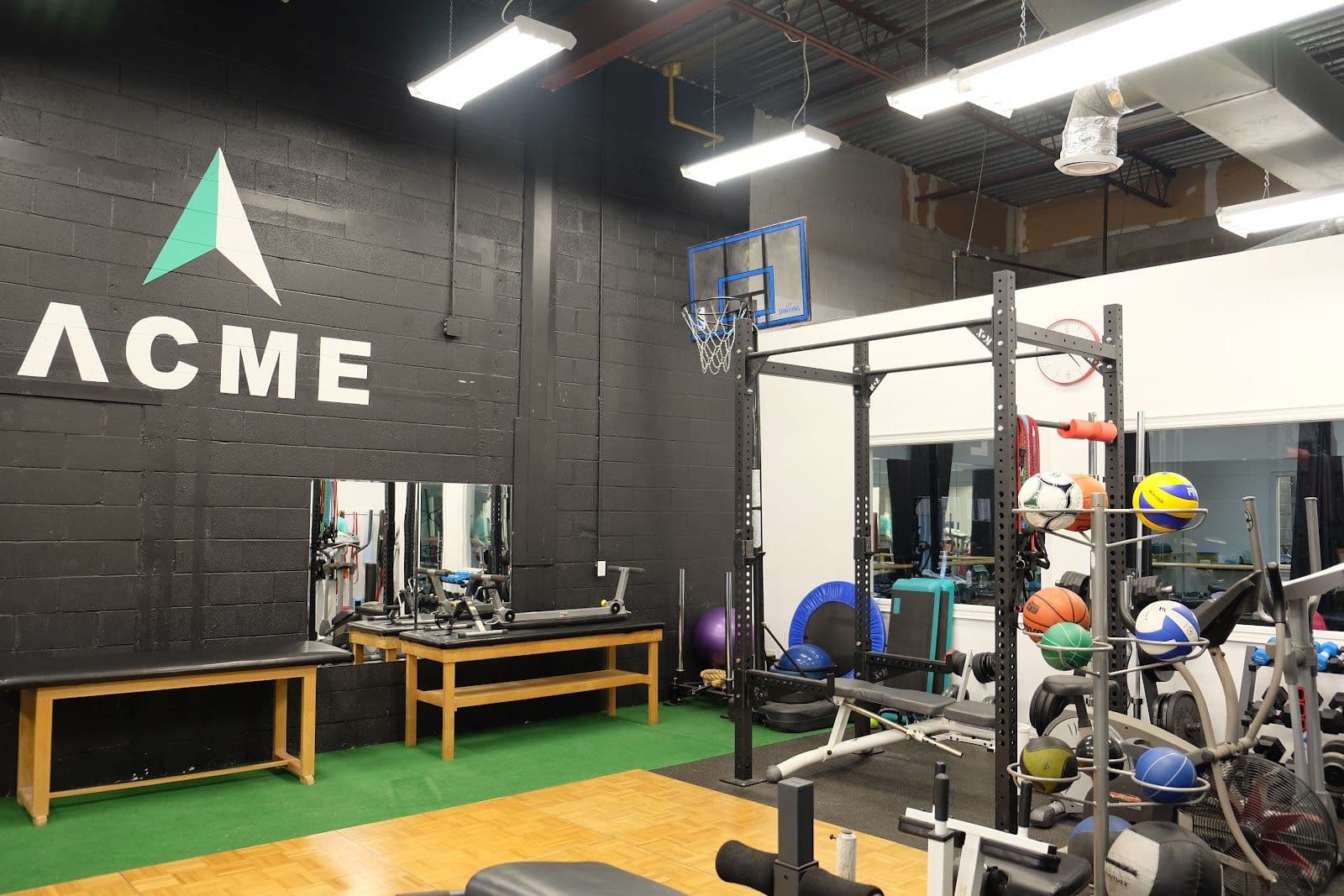Guest photo from a Google review at ACME PHYSIO - Chiropractic, Physiotherapy, Massage + Athletic Therapy Markham