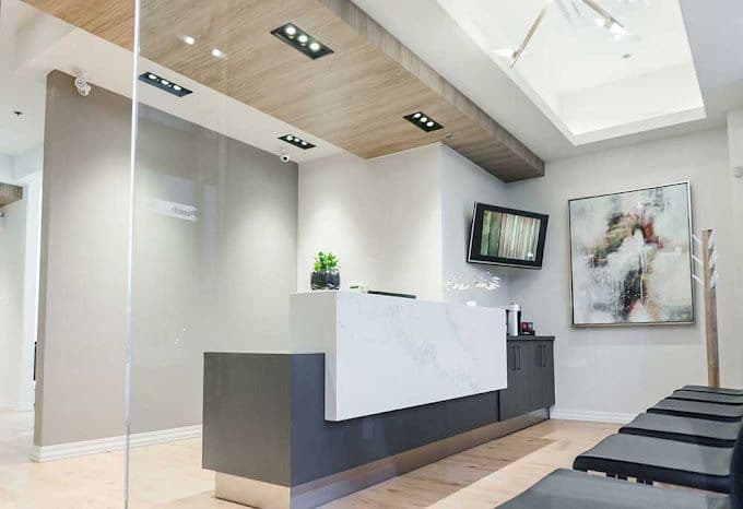 Guest photo from a Google review at Markham Dental Smiles | Unionville Dentist