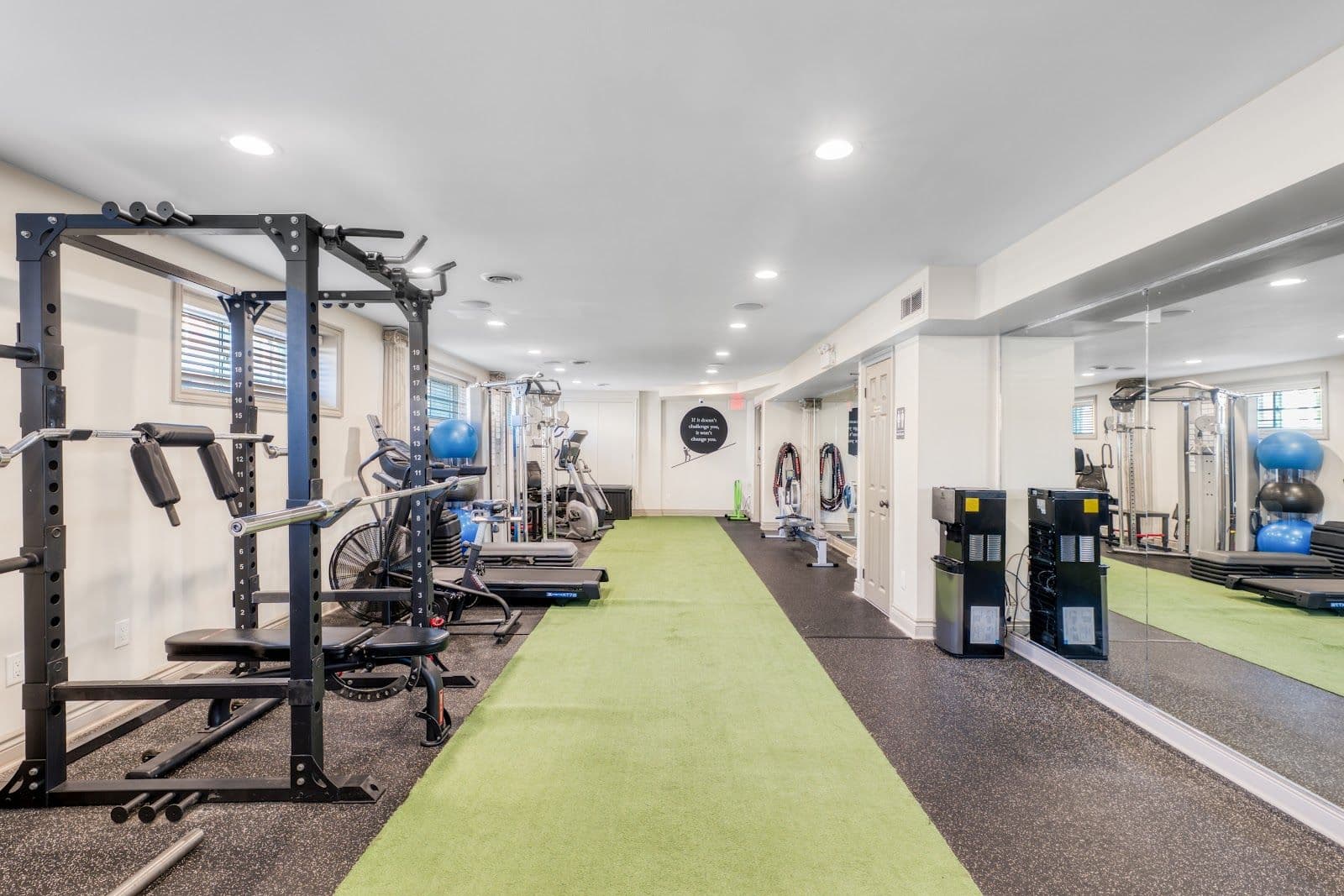 Another guest photo from a Google review at The Pain & Wellness Centre