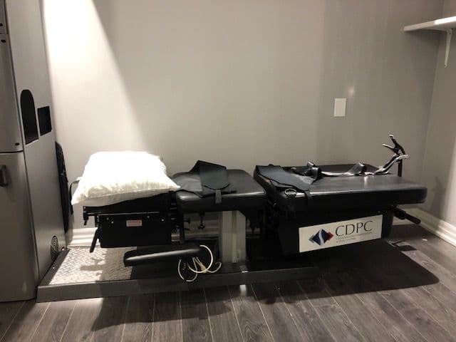 Another guest photo from a Google review at Intelligent Health Group - Brampton