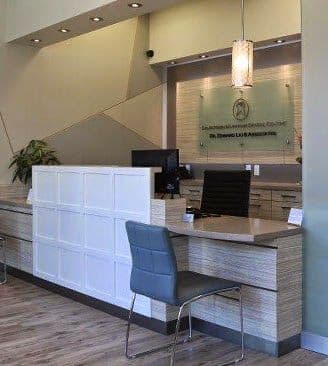 Another guest photo from a Google review at Central Markham Dental Centre