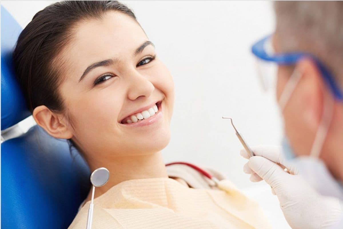 Guest photo from a Google review at Regene Care Dental