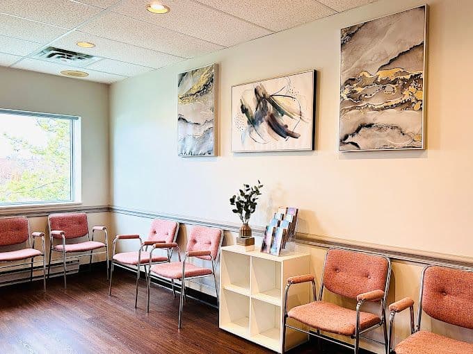 Guest photo from a Google review at Terra Skin Clinic