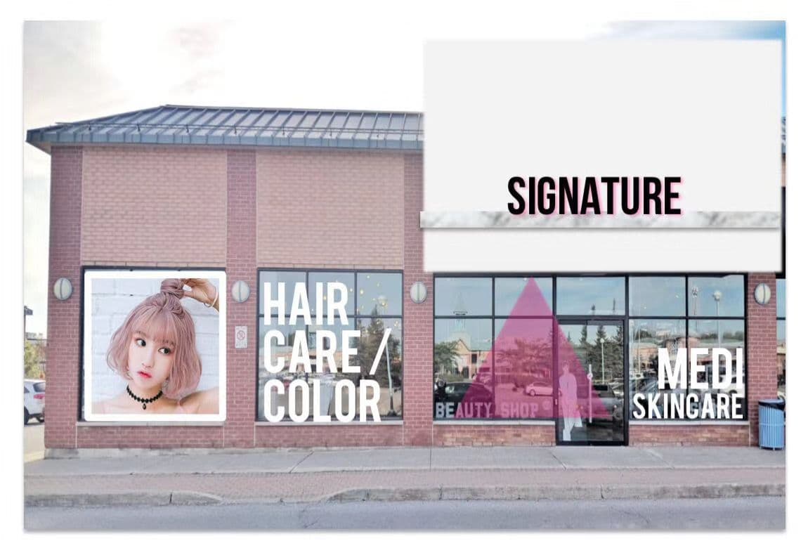 Guest photo from a Google review at Signature Cosmetic Clinic FMP