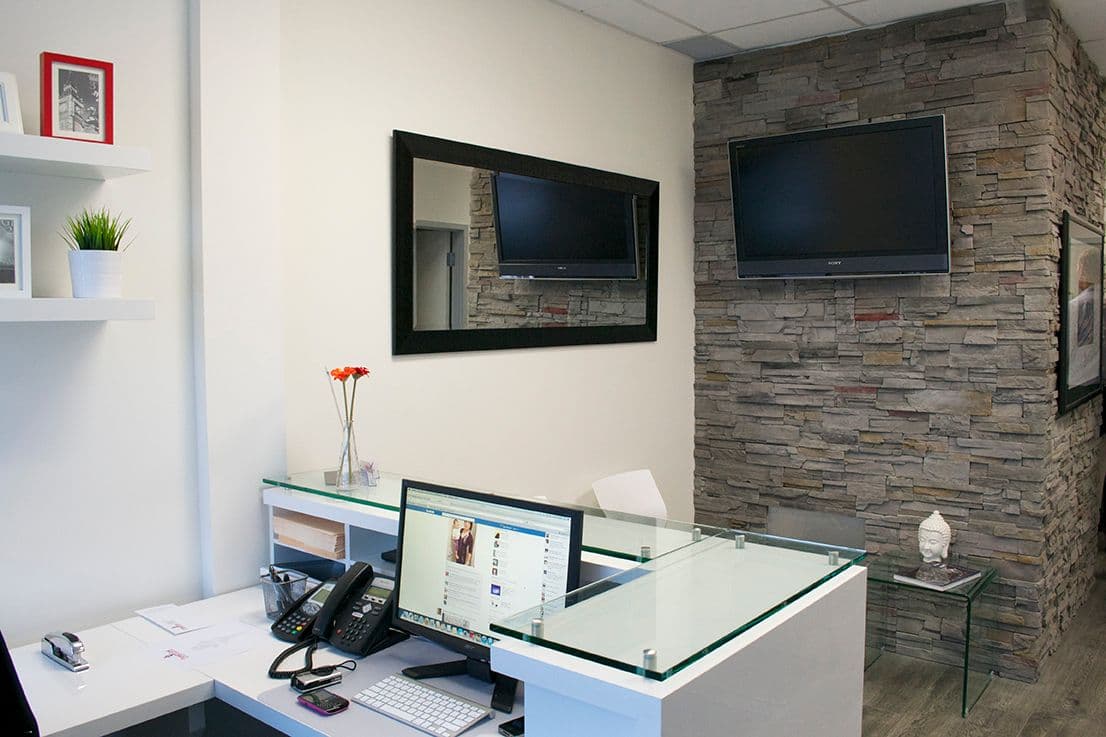 Another guest photo from a Google review at Project Health & Performance