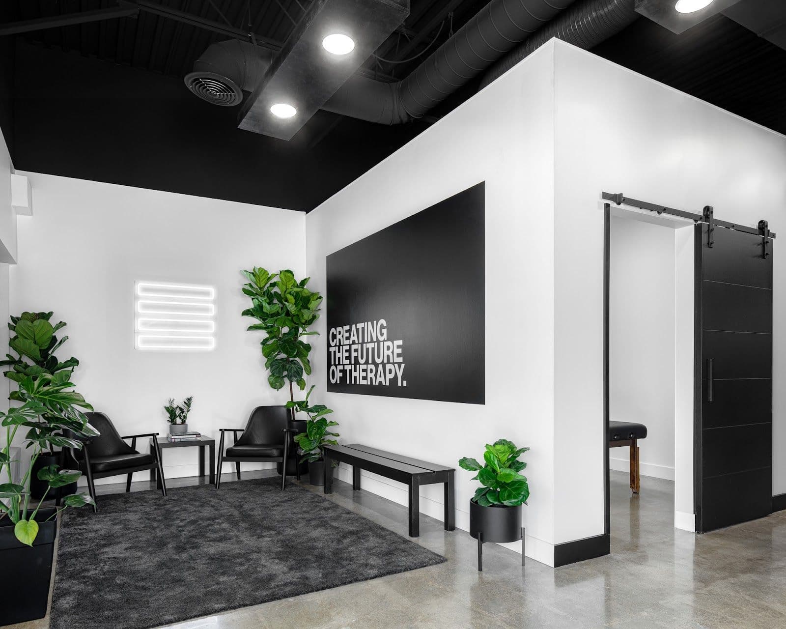 Another guest photo from a Google review at Grey Method - Mississauga