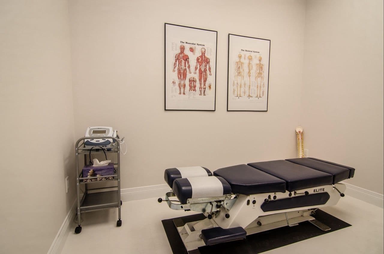 Another guest photo from a Google review at ProHealth Chiropractic and Physical Therapy