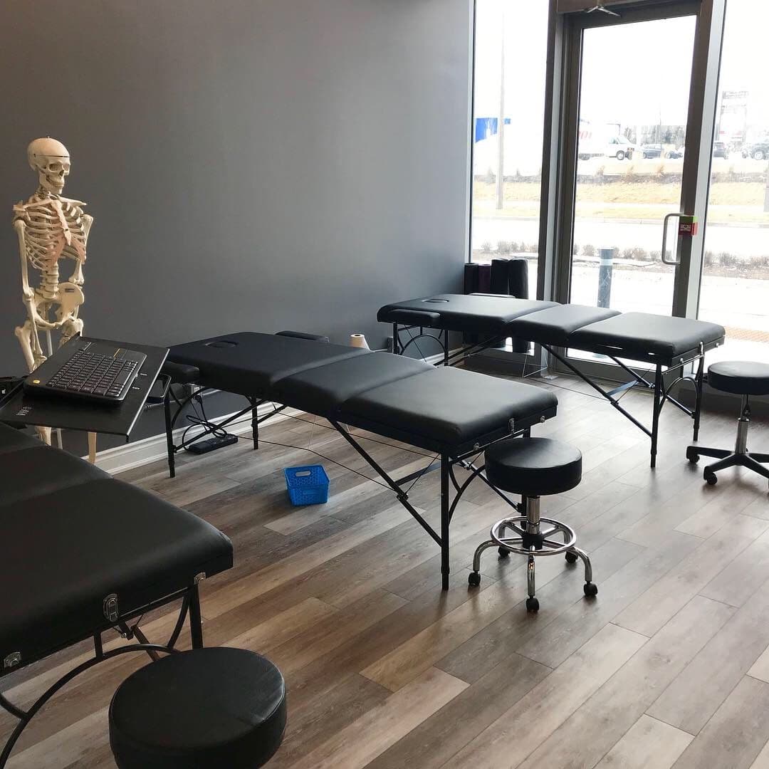 Another guest photo from a Google review at Eikonic Health + Wellness