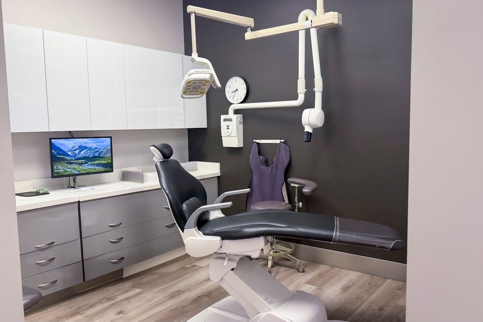 Another guest photo from a Google review at Square One Dental