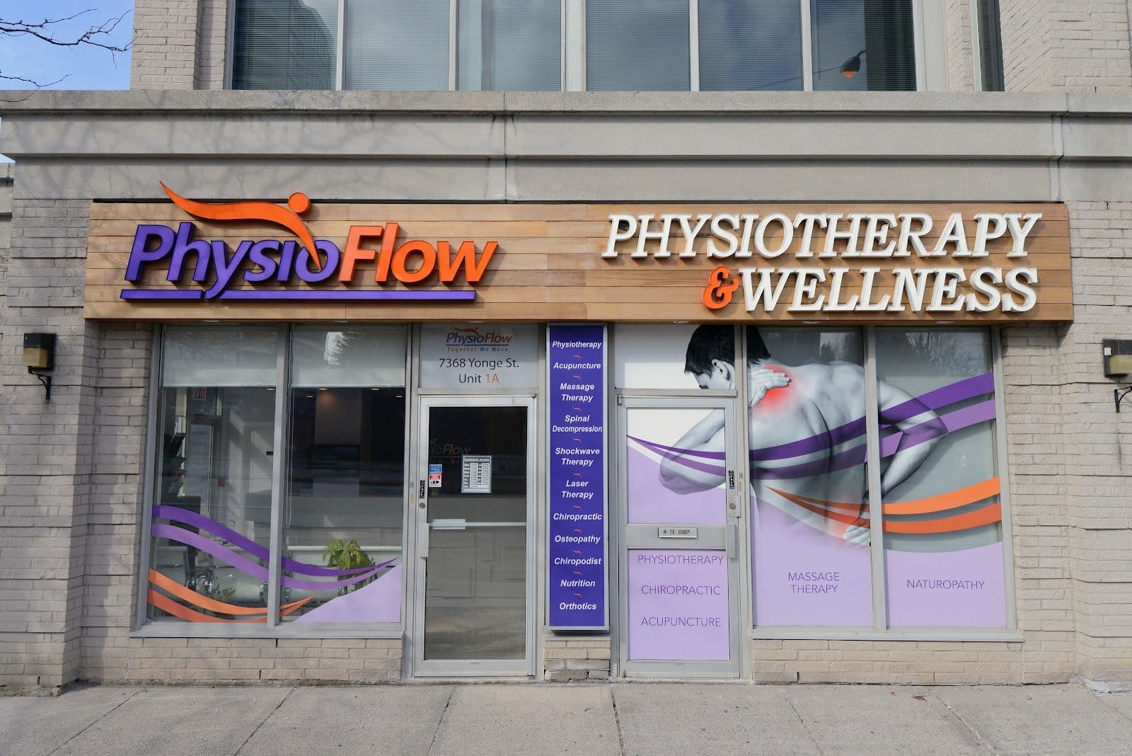 Guest photo from a Google review at PhysioFlow: Physiotherapy & Sport Injury Clinic