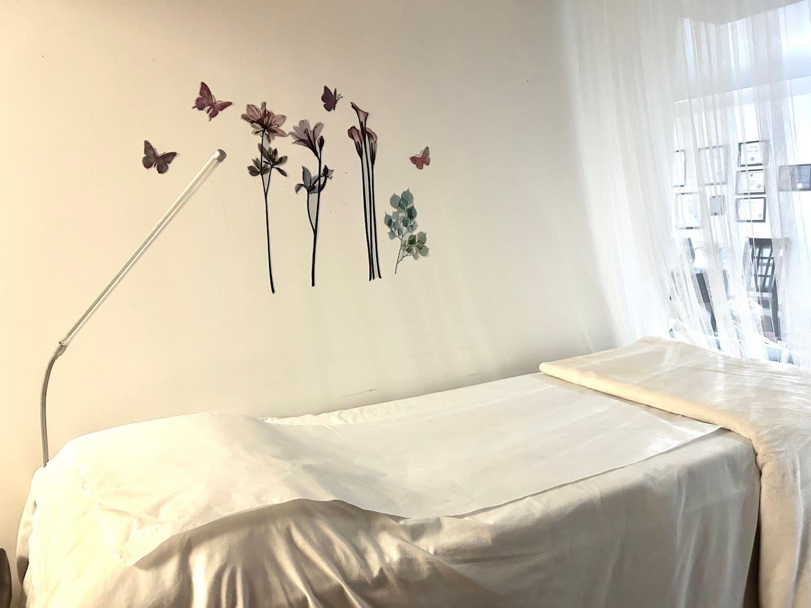 Another guest photo from a Google review at SOLO LASER CLINIC