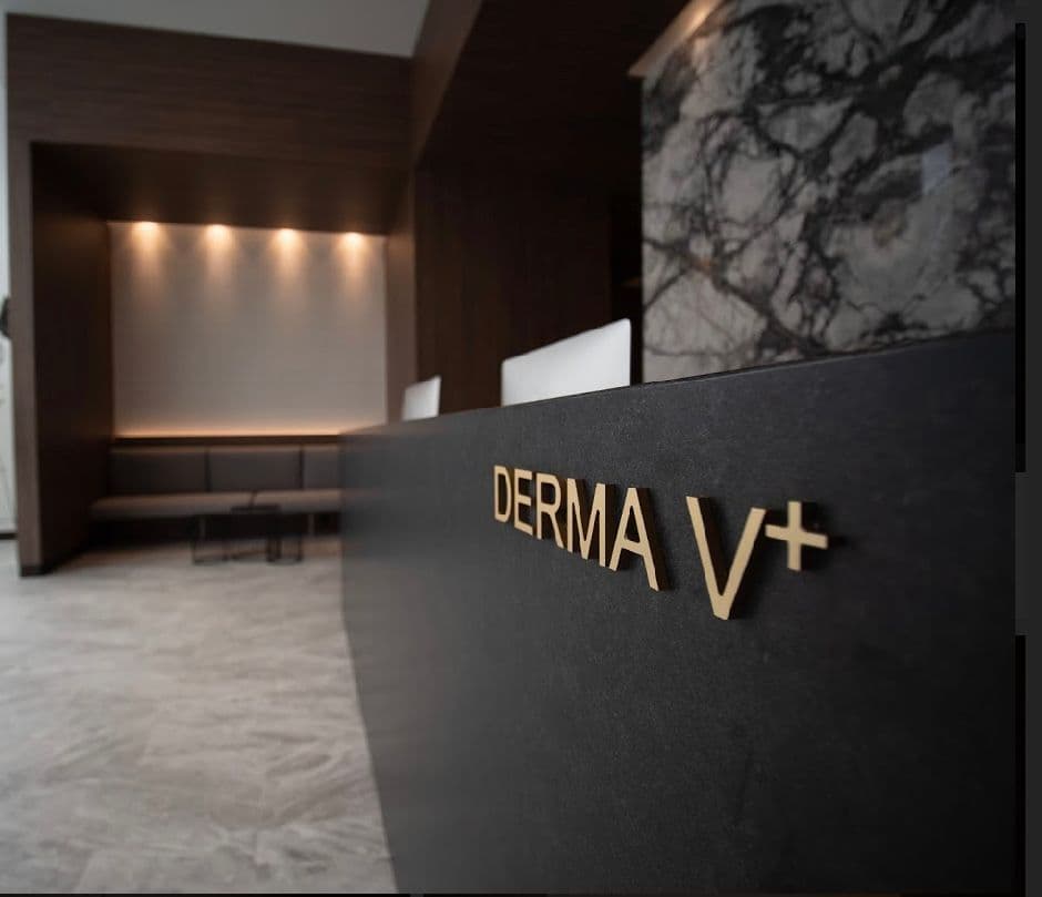 Guest photo from a Google review at Derma V+ Cosmetic Clinic