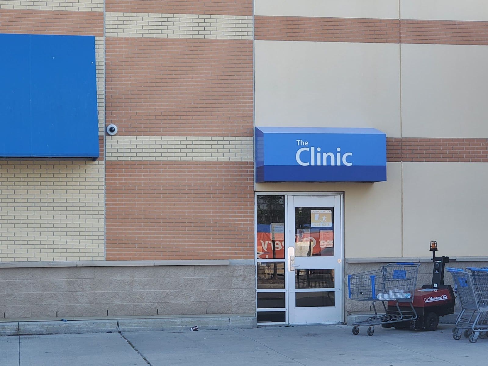Guest photo from a Google review at Dr. Langer's Family Medicine and Walk-In Clinic