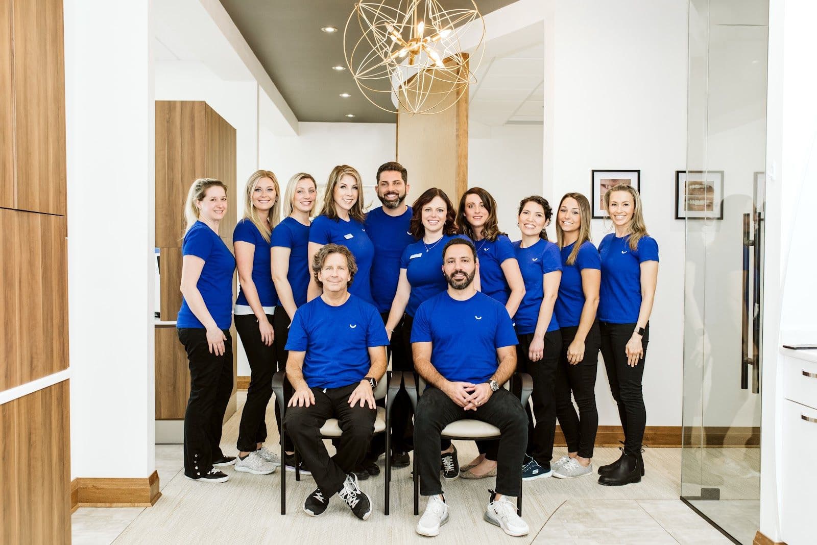 Guest photo from a Google review at Skymark Smile Centre