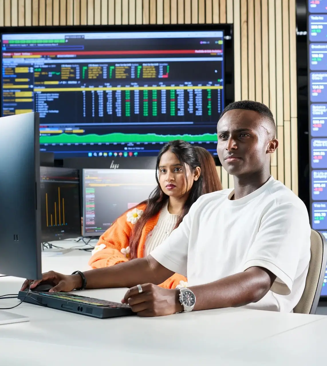 Trading Central Canada Inc. photo
